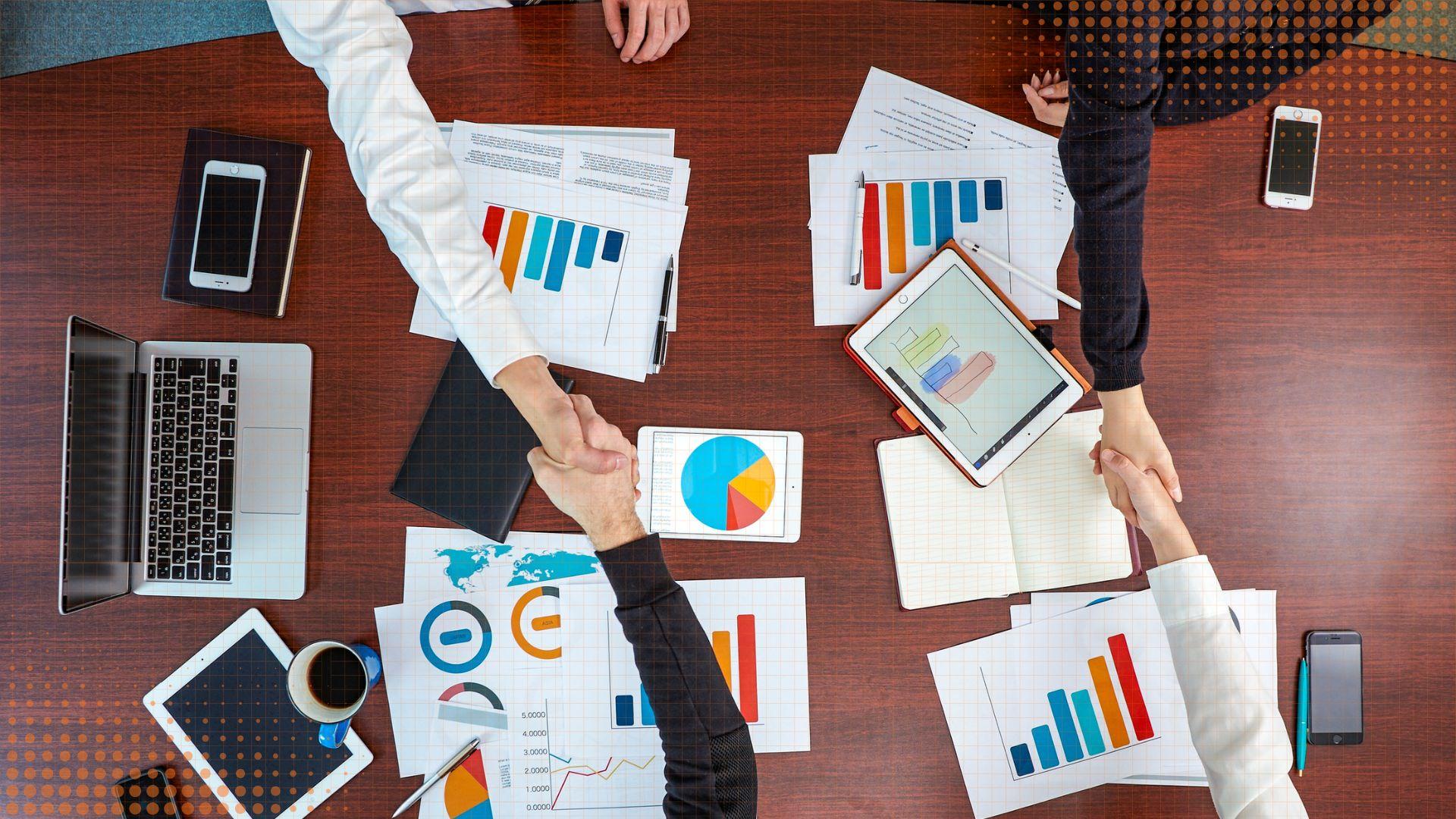 Wholesale Partnerships